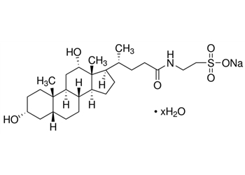 Synthonics Bile salts – CAS 207737-97-1