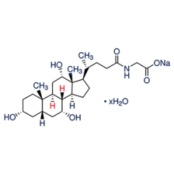 Synthonics Bile salts – CAS 338950-81-5