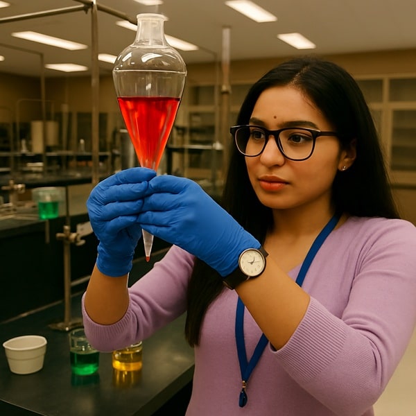 Synthetic Organic Chemistry