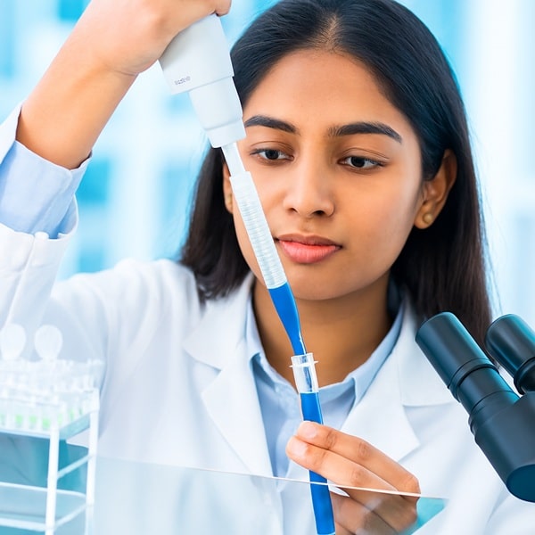 Purification & Isolation