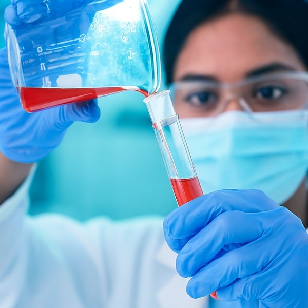 Specialized Chemistry